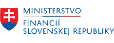 Ministerstvo financií Slovenskej republiky