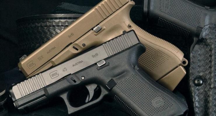 GLOCK DAY HUNTER CLUB + SÚŤAŽ