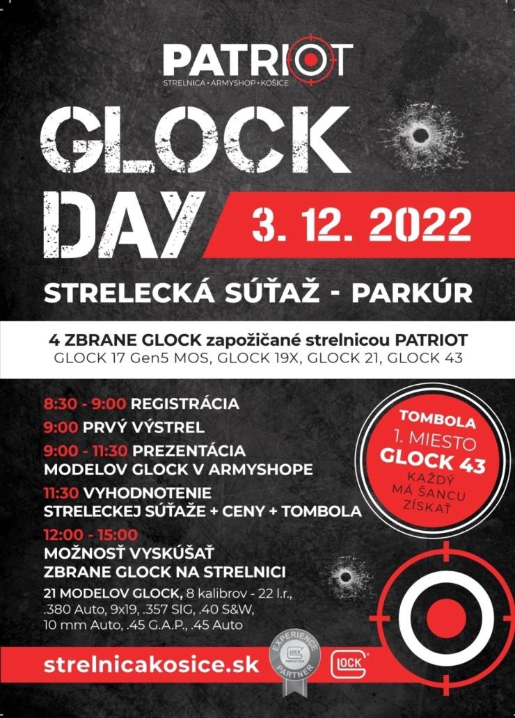 3.12.2022 Strelnica Patriot KOŠICE